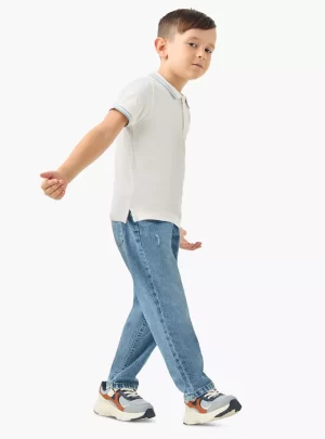 Juniors Boys' Jeans with Pockets